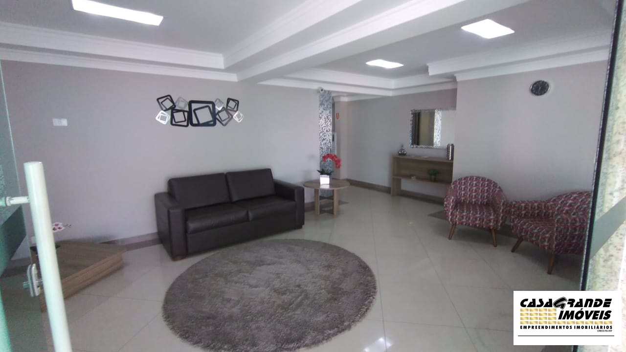 Apartamento à venda com 2 quartos - Foto 11