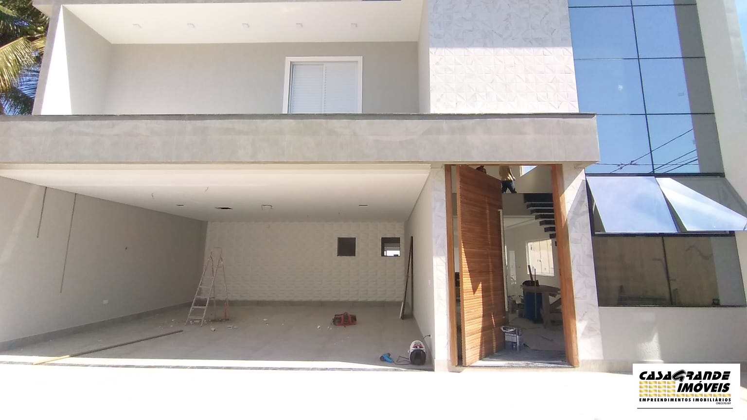 Casa à venda com 5 quartos, 460m² - Foto 1