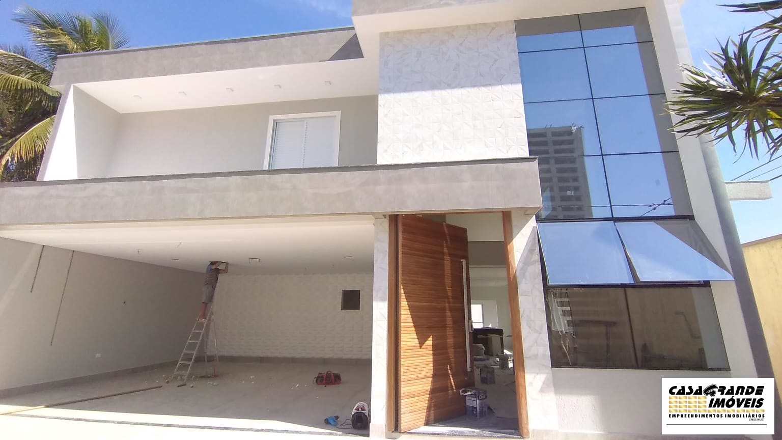 Casa à venda com 5 quartos, 460m² - Foto 12