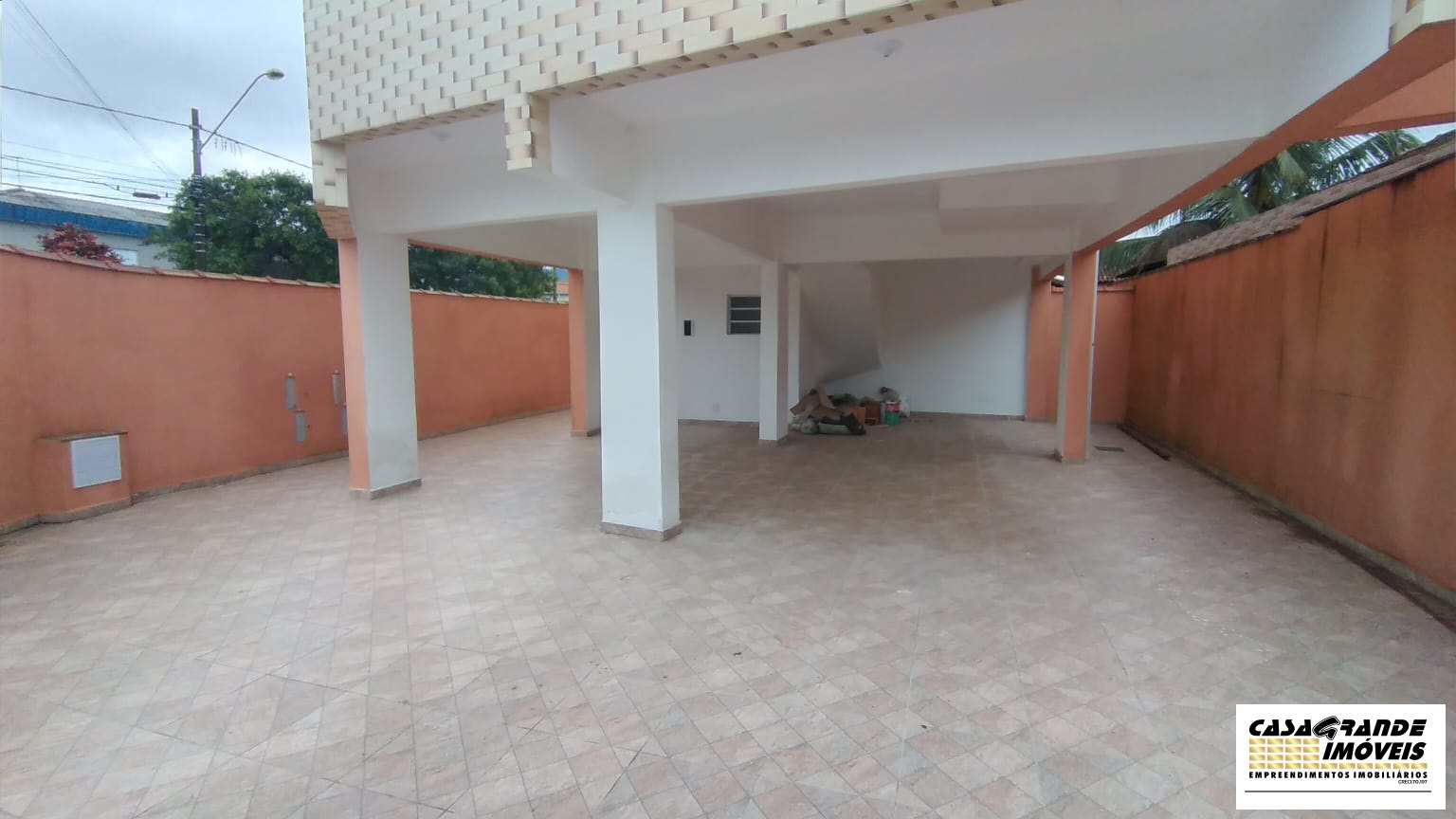 Casa à venda com 2 quartos, 54m² - Foto 28