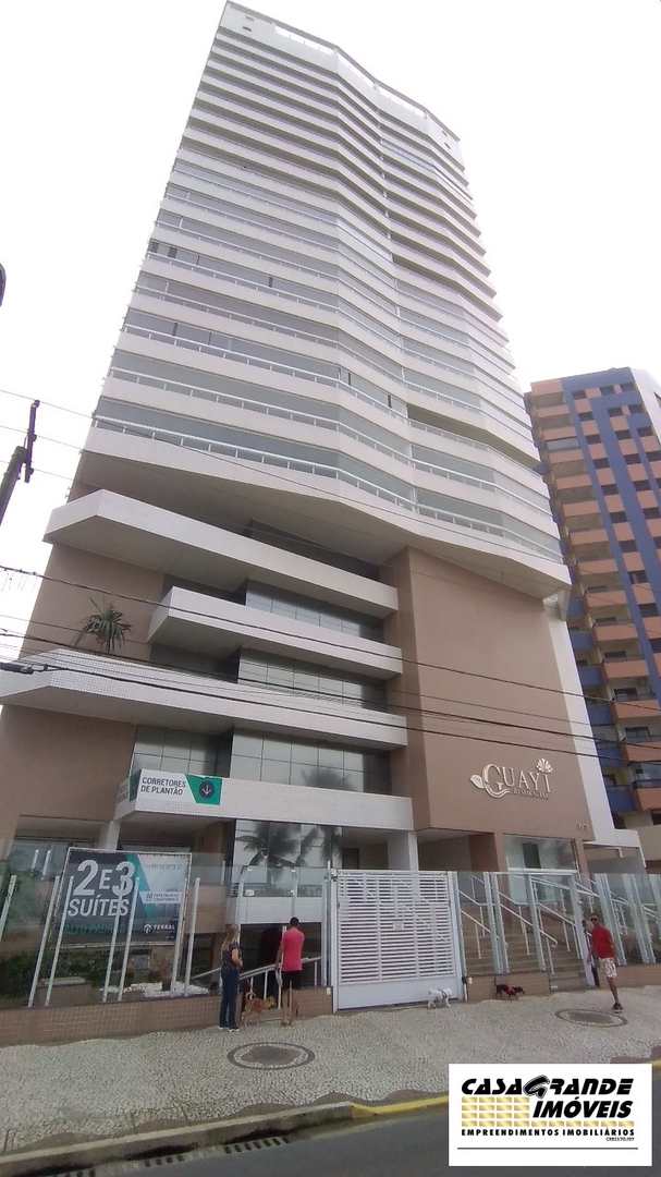 Apartamento à venda com 3 quartos, 173m² - Foto 2