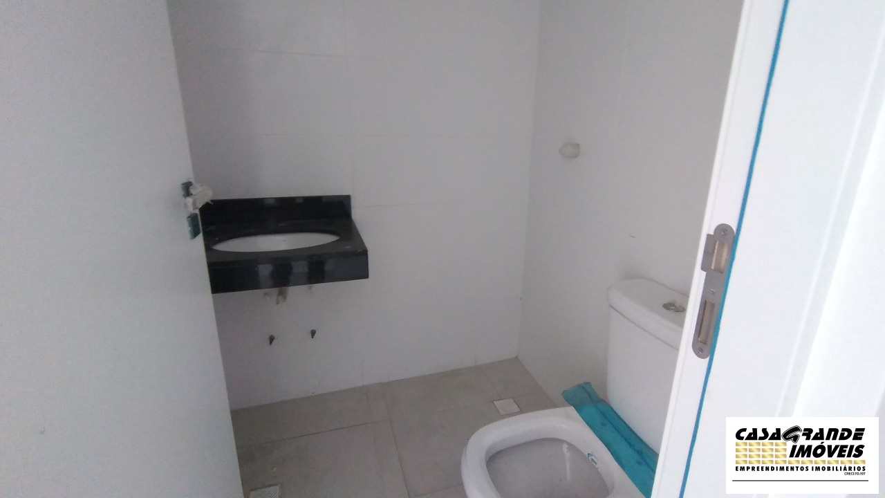 Apartamento à venda com 3 quartos, 173m² - Foto 11