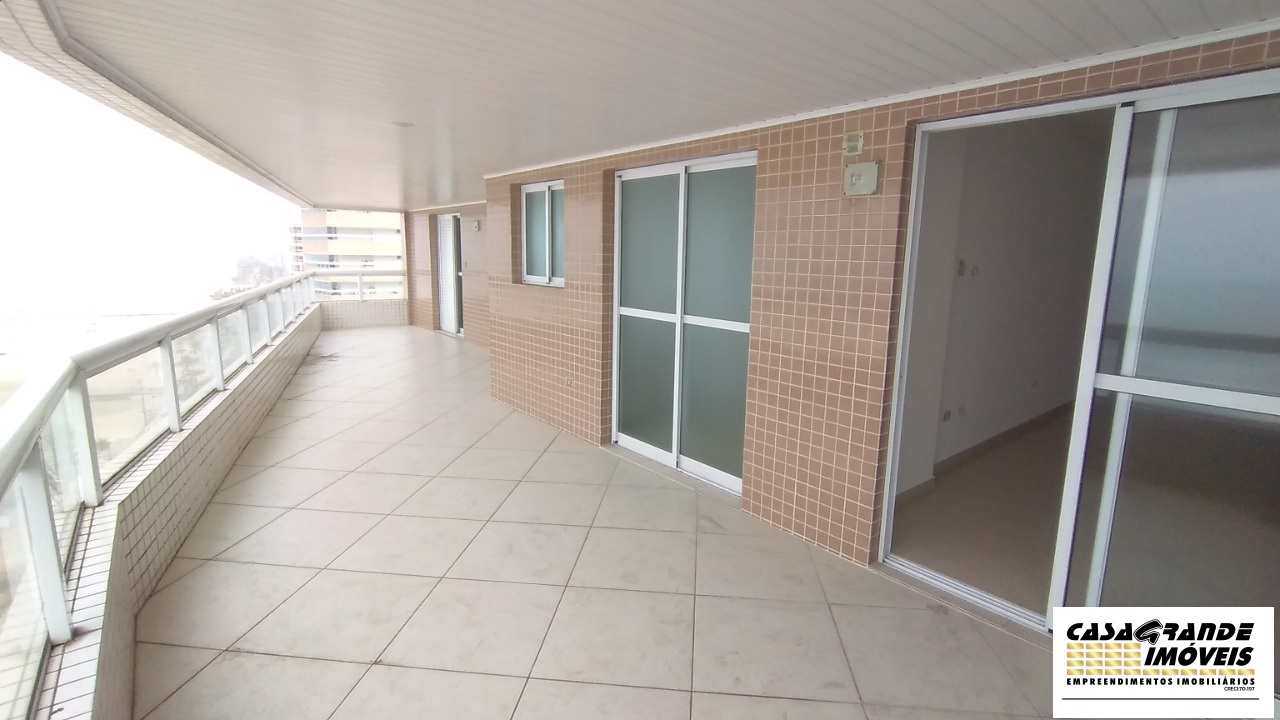 Apartamento à venda com 3 quartos, 172m² - Foto 5