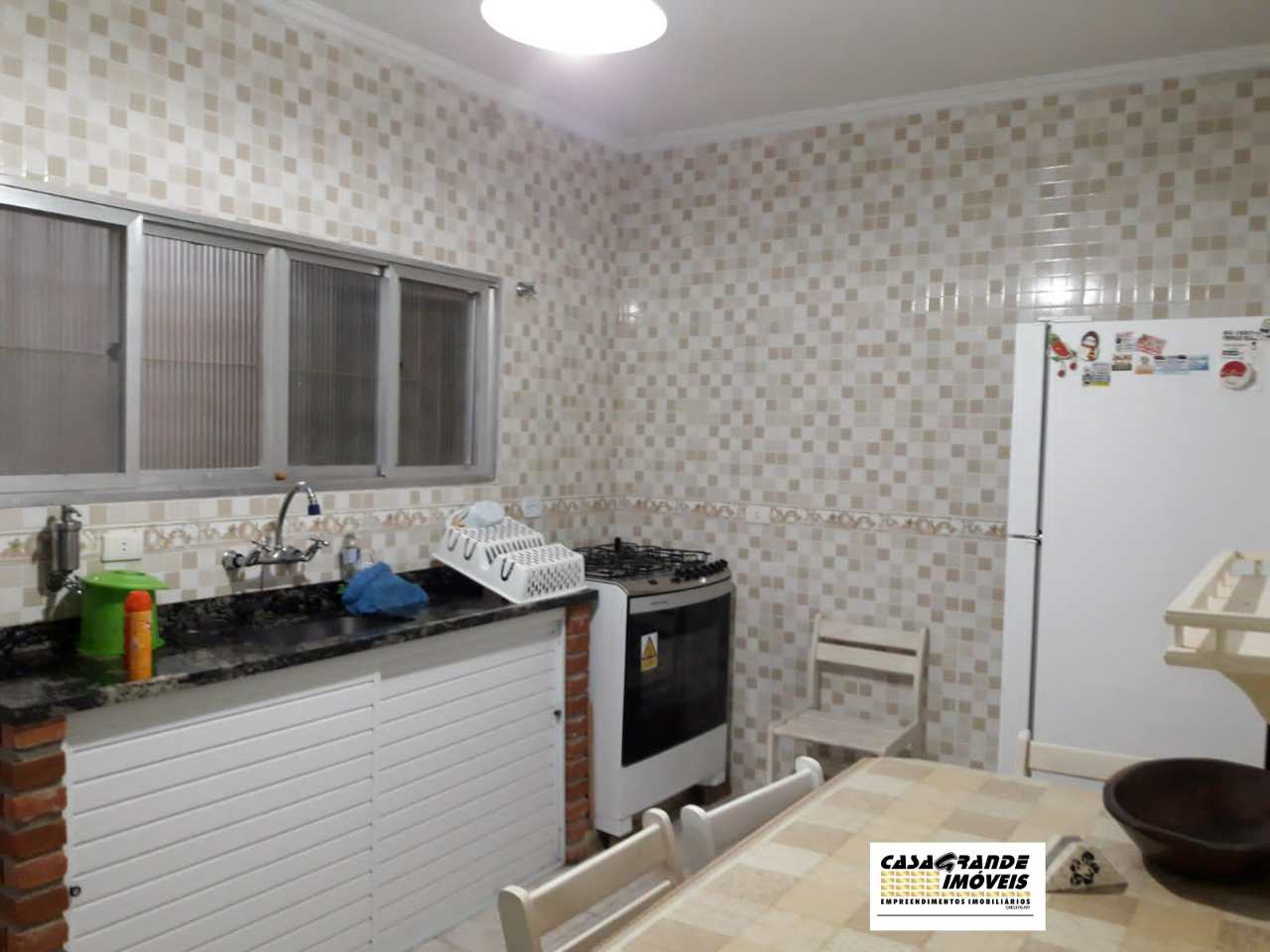 Casa à venda com 3 quartos, 142m² - Foto 11