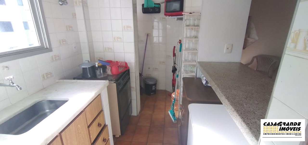 Apartamento à venda com 1 quarto - Foto 7