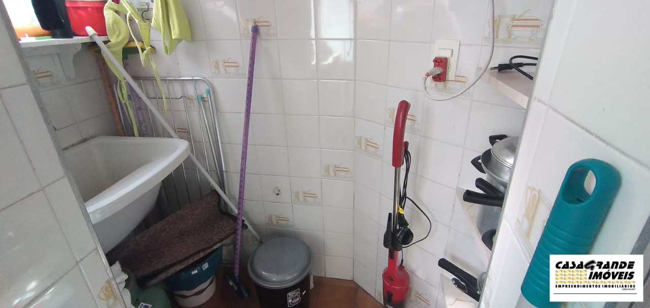 Apartamento à venda com 1 quarto - Foto 8