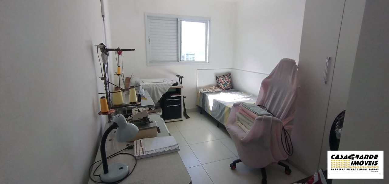 Apartamento à venda com 2 quartos, 80m² - Foto 6