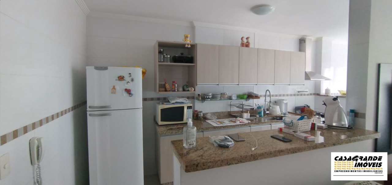 Apartamento à venda com 2 quartos, 80m² - Foto 21