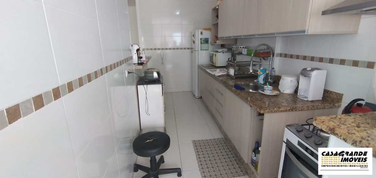 Apartamento à venda com 2 quartos, 80m² - Foto 15