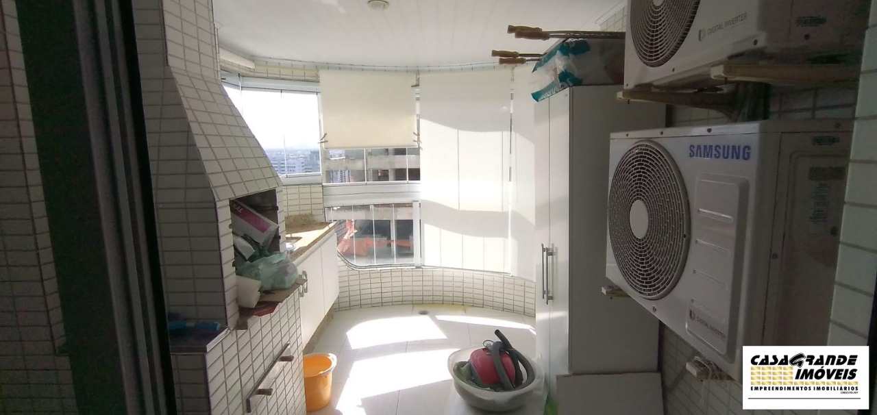 Apartamento à venda com 2 quartos, 80m² - Foto 13