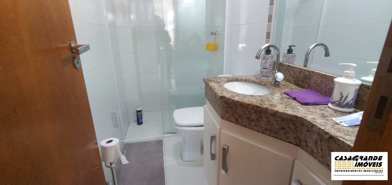 Apartamento à venda com 2 quartos, 80m² - Foto 16