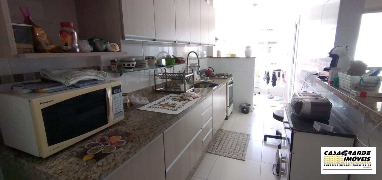 Apartamento à venda com 2 quartos, 80m² - Foto 18