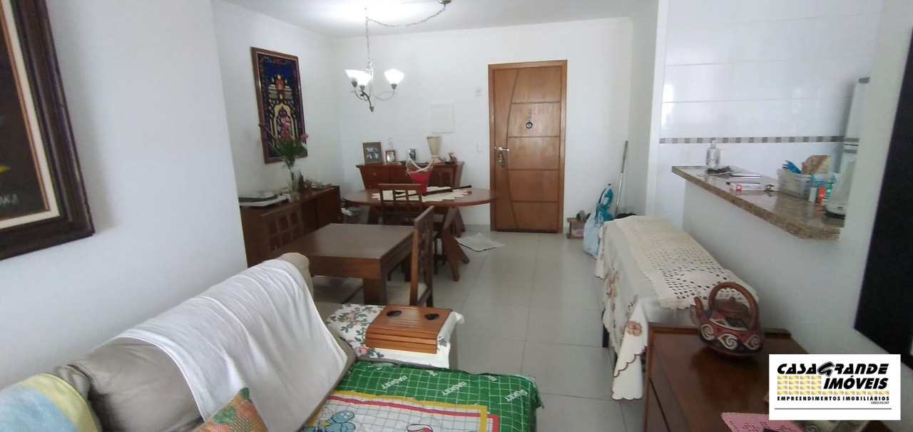 Apartamento à venda com 2 quartos, 80m² - Foto 8