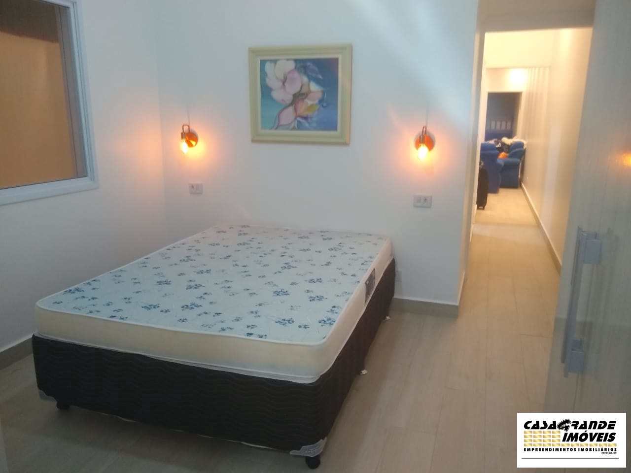 Casa à venda com 3 quartos, 70m² - Foto 15