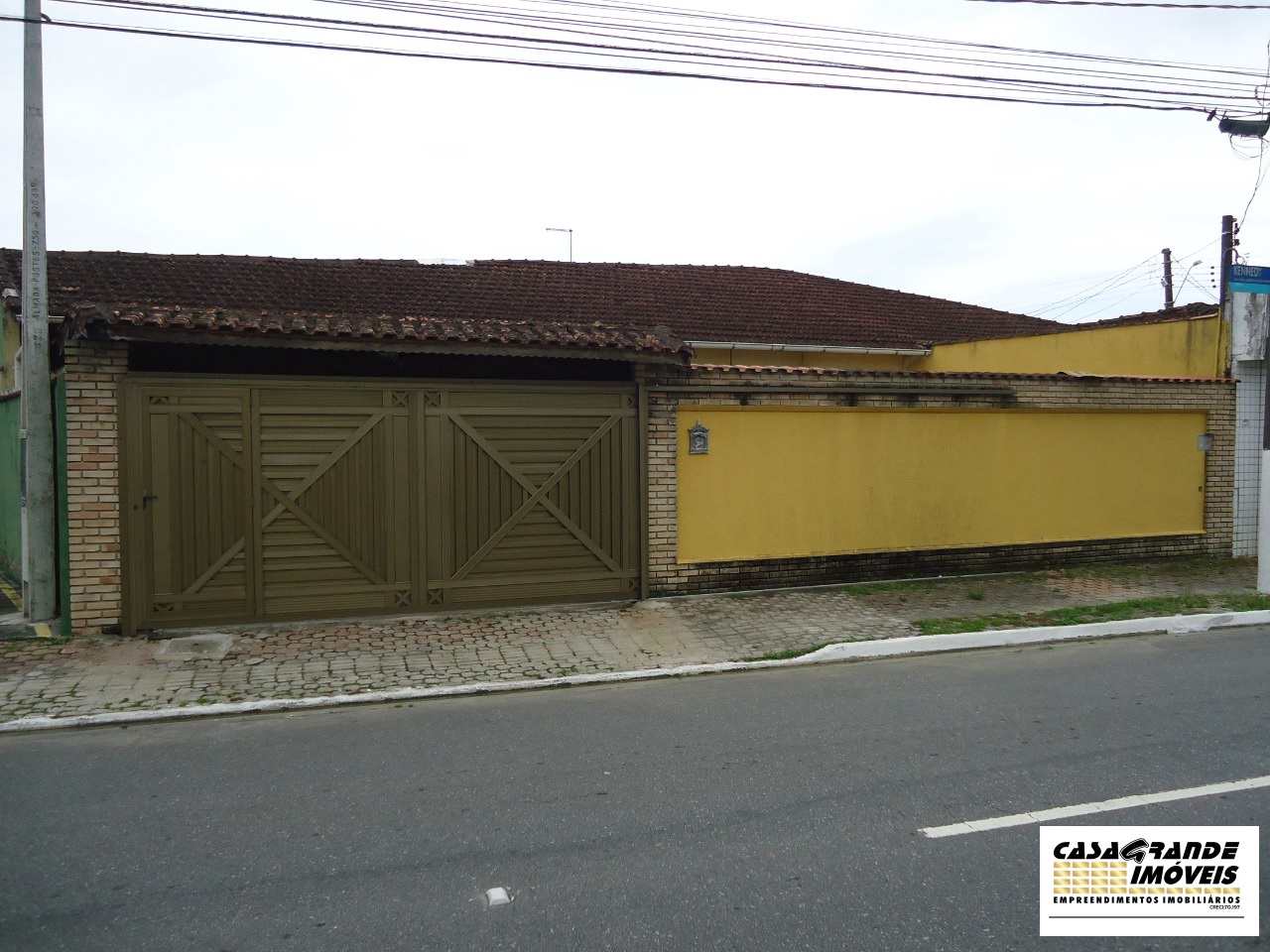 Casa à venda com 2 quartos, 80m² - Foto 25