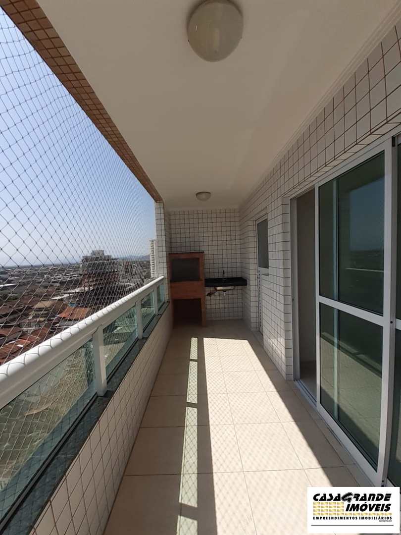 Apartamento à venda com 2 quartos, 94m² - Foto 2