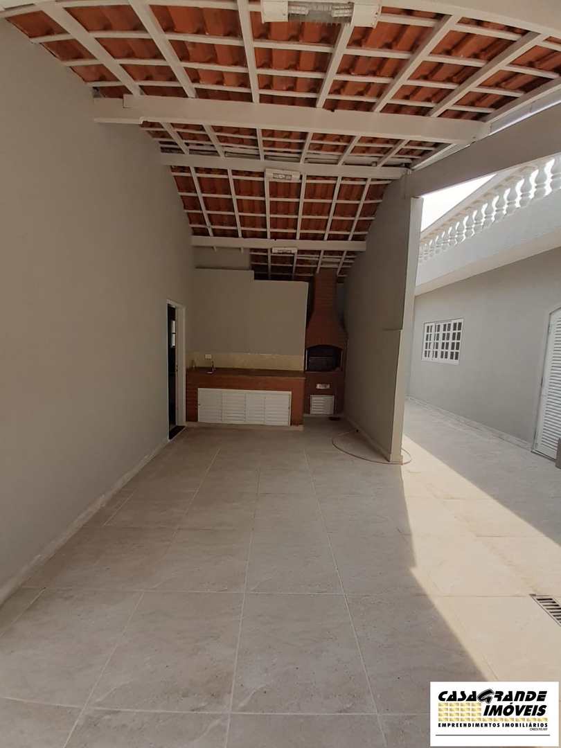 Casa à venda com 2 quartos, 123m² - Foto 7