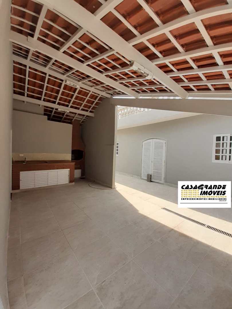 Casa à venda com 2 quartos, 123m² - Foto 6