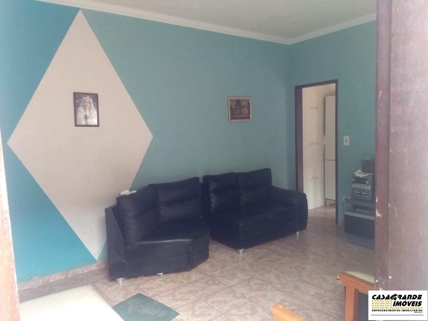 Casa à venda com 2 quartos, 125m² - Foto 12