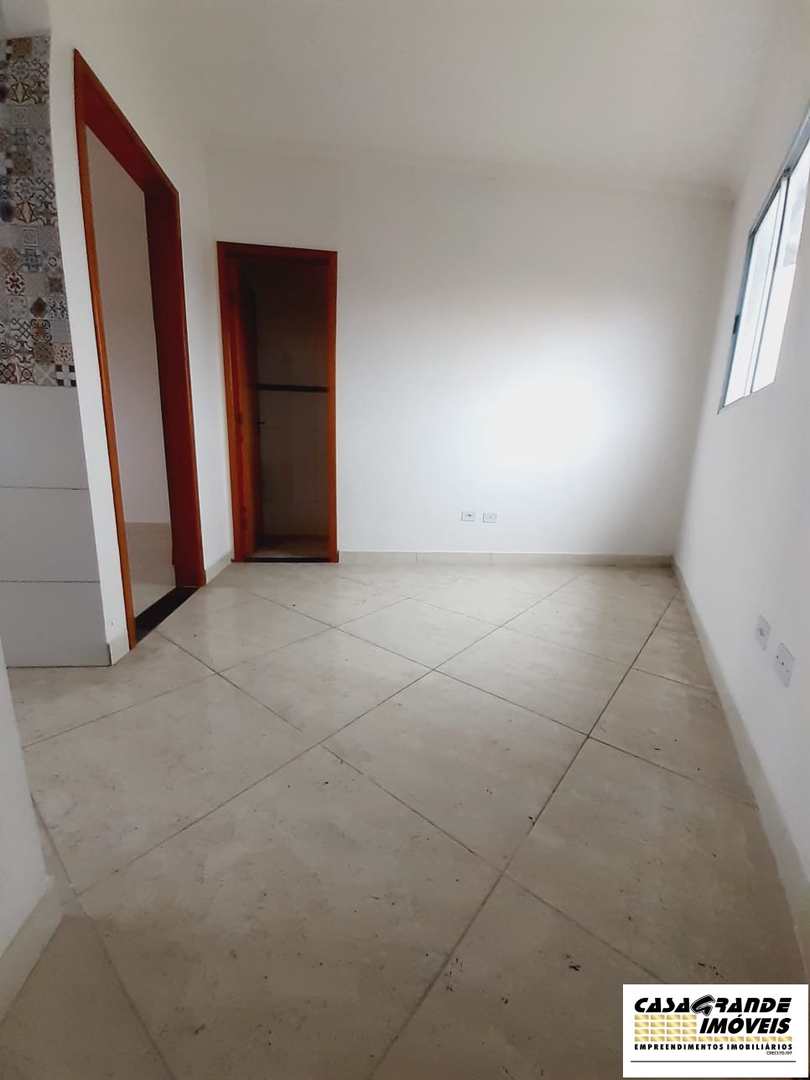 Casa à venda com 1 quarto, 32m² - Foto 6