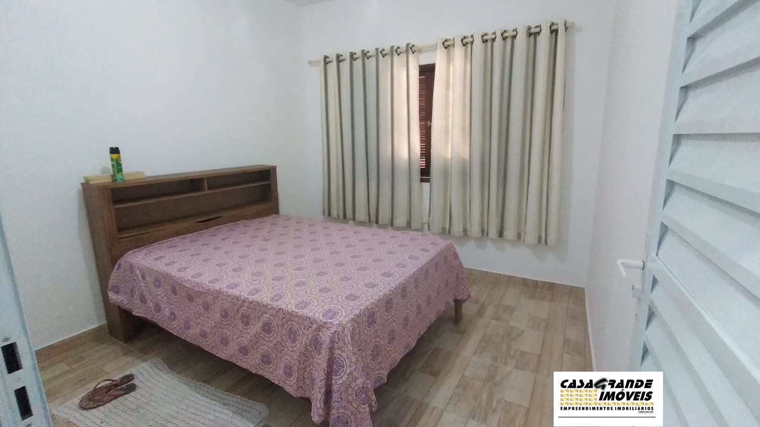 Casa à venda com 2 quartos, 70m² - Foto 12