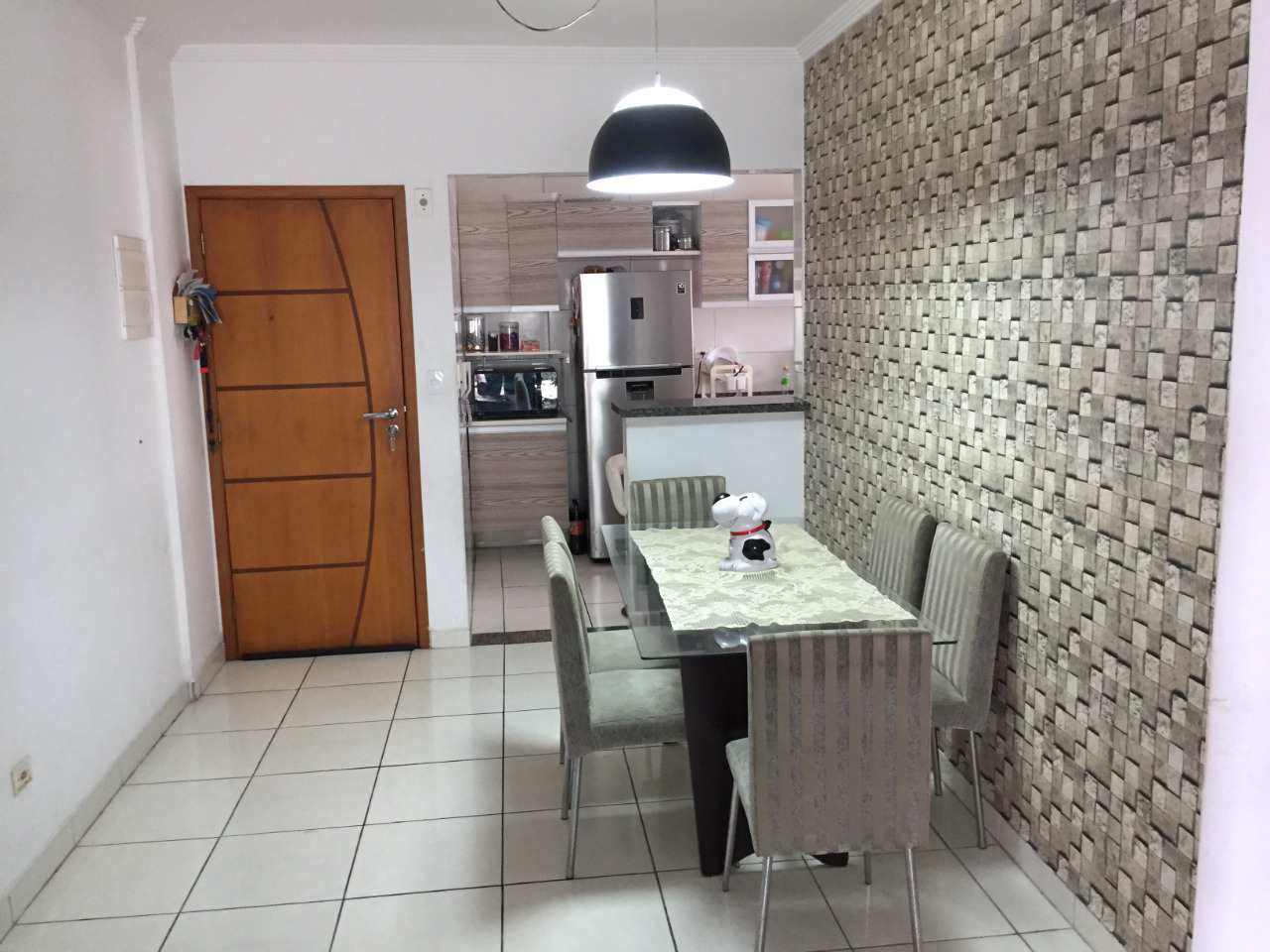 Apartamento à venda com 2 quartos, 85m² - Foto 19