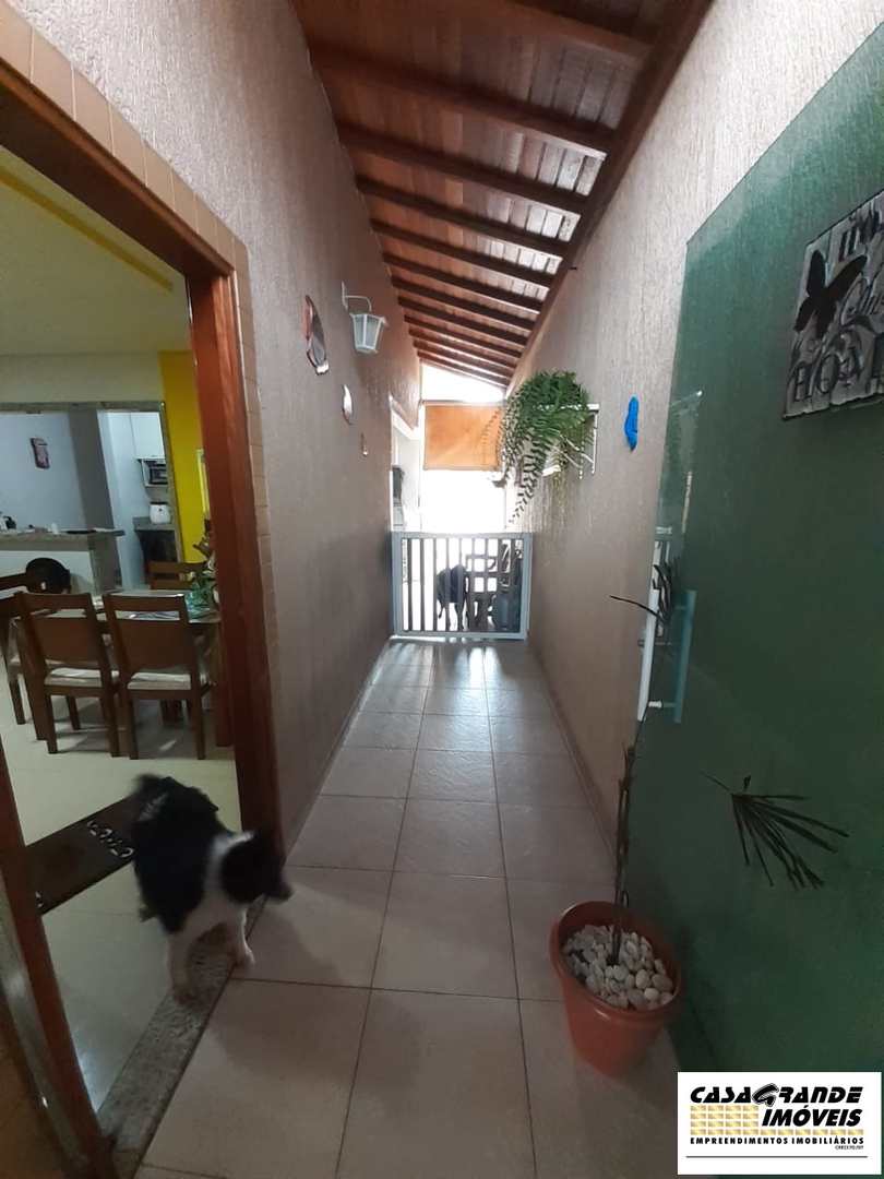 Casa à venda com 3 quartos, 248m² - Foto 12