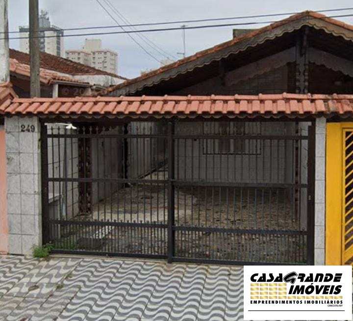 Casa à venda com 2 quartos, 125m² - Foto 1