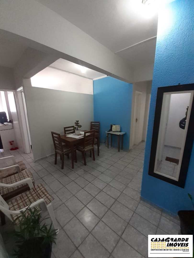 Apartamento à venda com 2 quartos, 76m² - Foto 6