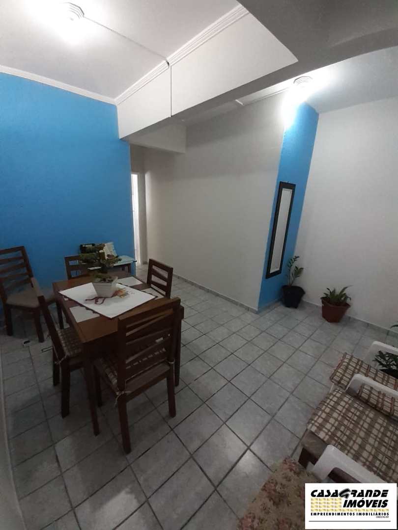 Apartamento à venda com 2 quartos, 76m² - Foto 5