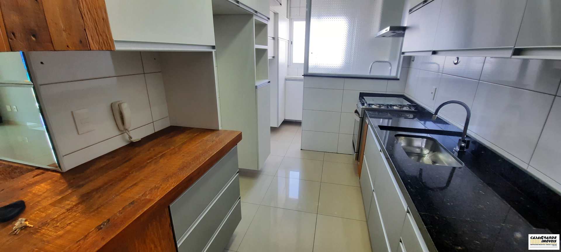 Apartamento à venda com 2 quartos, 82m² - Foto 5