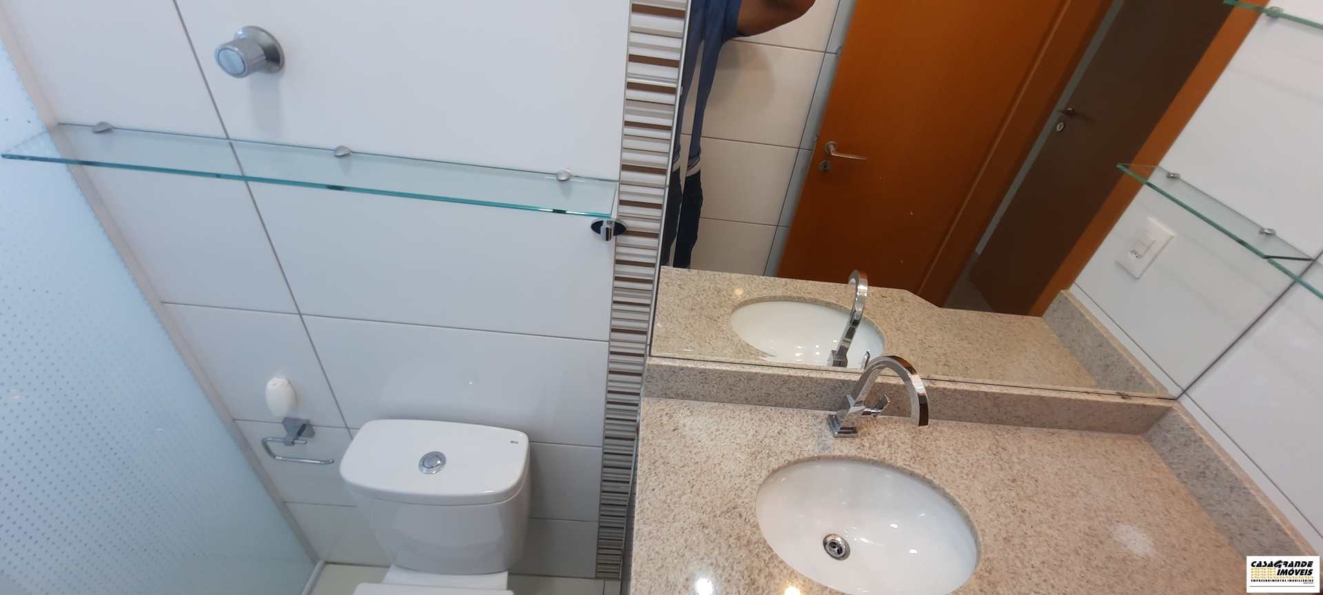 Apartamento à venda com 2 quartos, 82m² - Foto 19