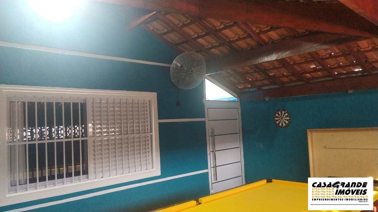 Casa à venda com 3 quartos, 110m² - Foto 2