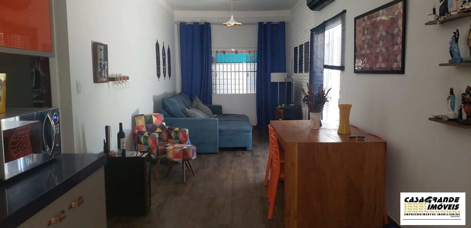 Casa à venda com 3 quartos, 110m² - Foto 13