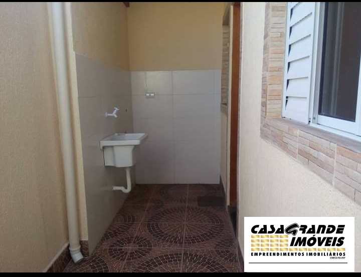 Casa de Condomínio à venda com 2 quartos, 50m² - Foto 5