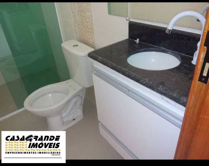 Casa de Condomínio à venda com 2 quartos, 50m² - Foto 10