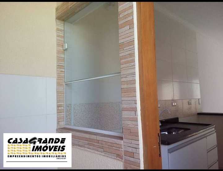 Casa de Condomínio à venda com 2 quartos, 50m² - Foto 4