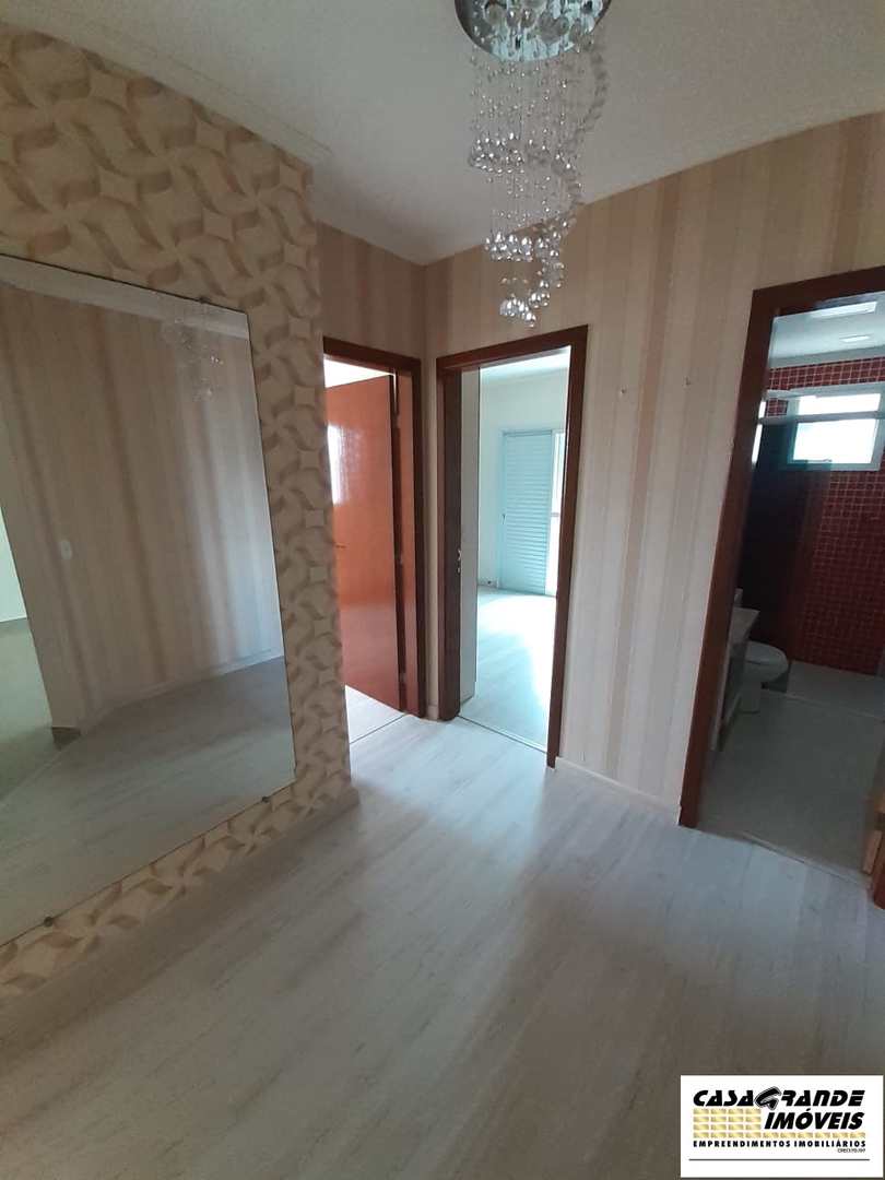 Apartamento à venda com 3 quartos, 232m² - Foto 8