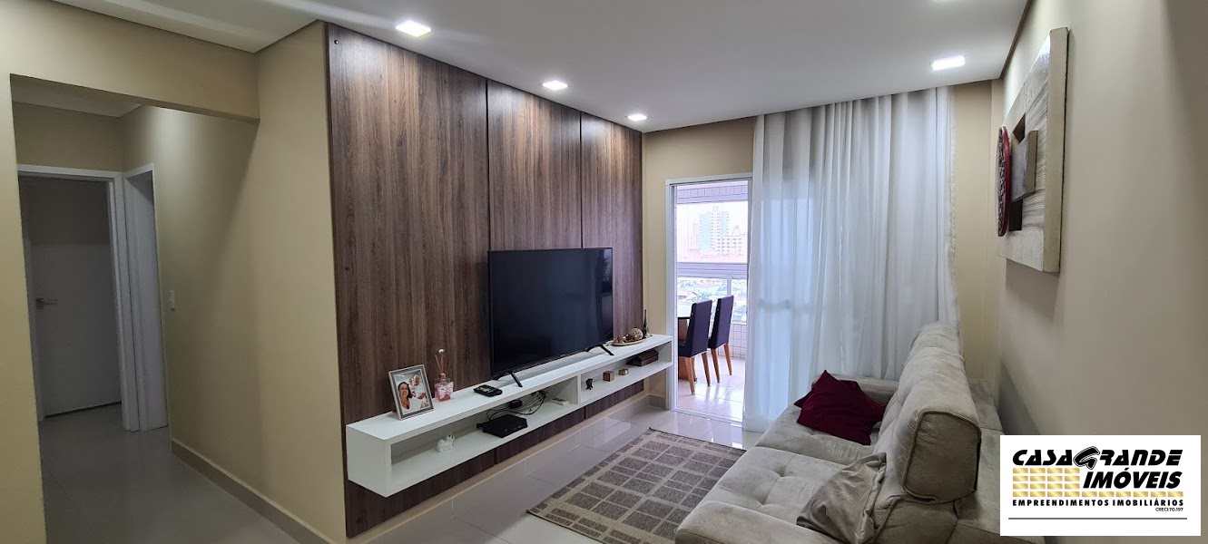 Apartamento à venda com 3 quartos, 204m² - Foto 15