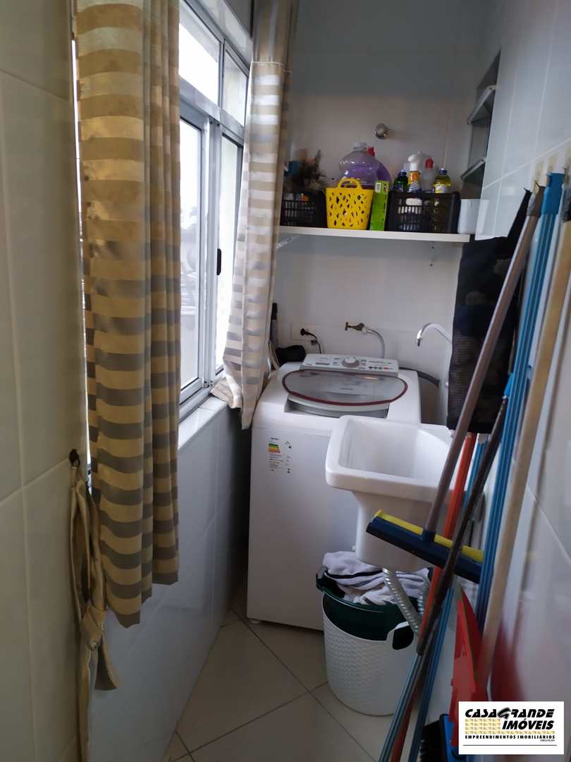 Sobrado à venda com 2 quartos, 70m² - Foto 17