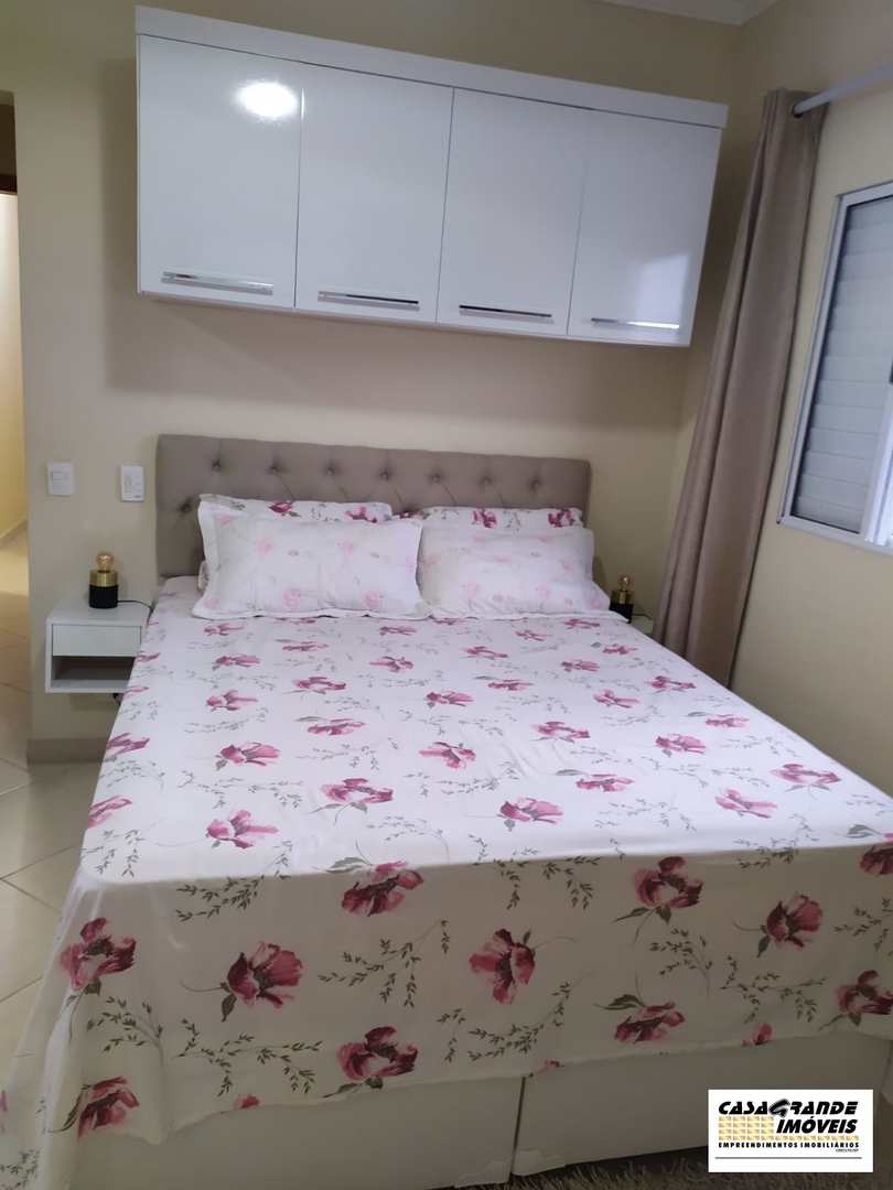 Sobrado à venda com 2 quartos, 70m² - Foto 7