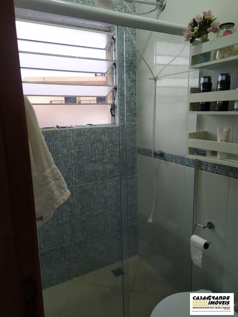 Sobrado à venda com 2 quartos, 70m² - Foto 9