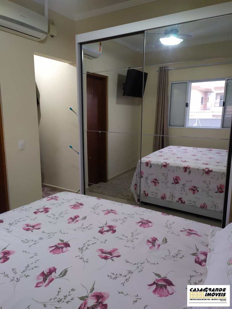 Sobrado à venda com 2 quartos, 70m² - Foto 8