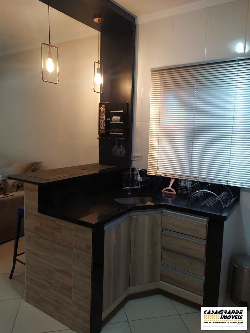 Sobrado à venda com 2 quartos, 70m² - Foto 22