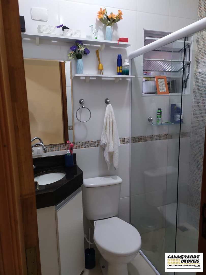 Sobrado à venda com 2 quartos, 70m² - Foto 15