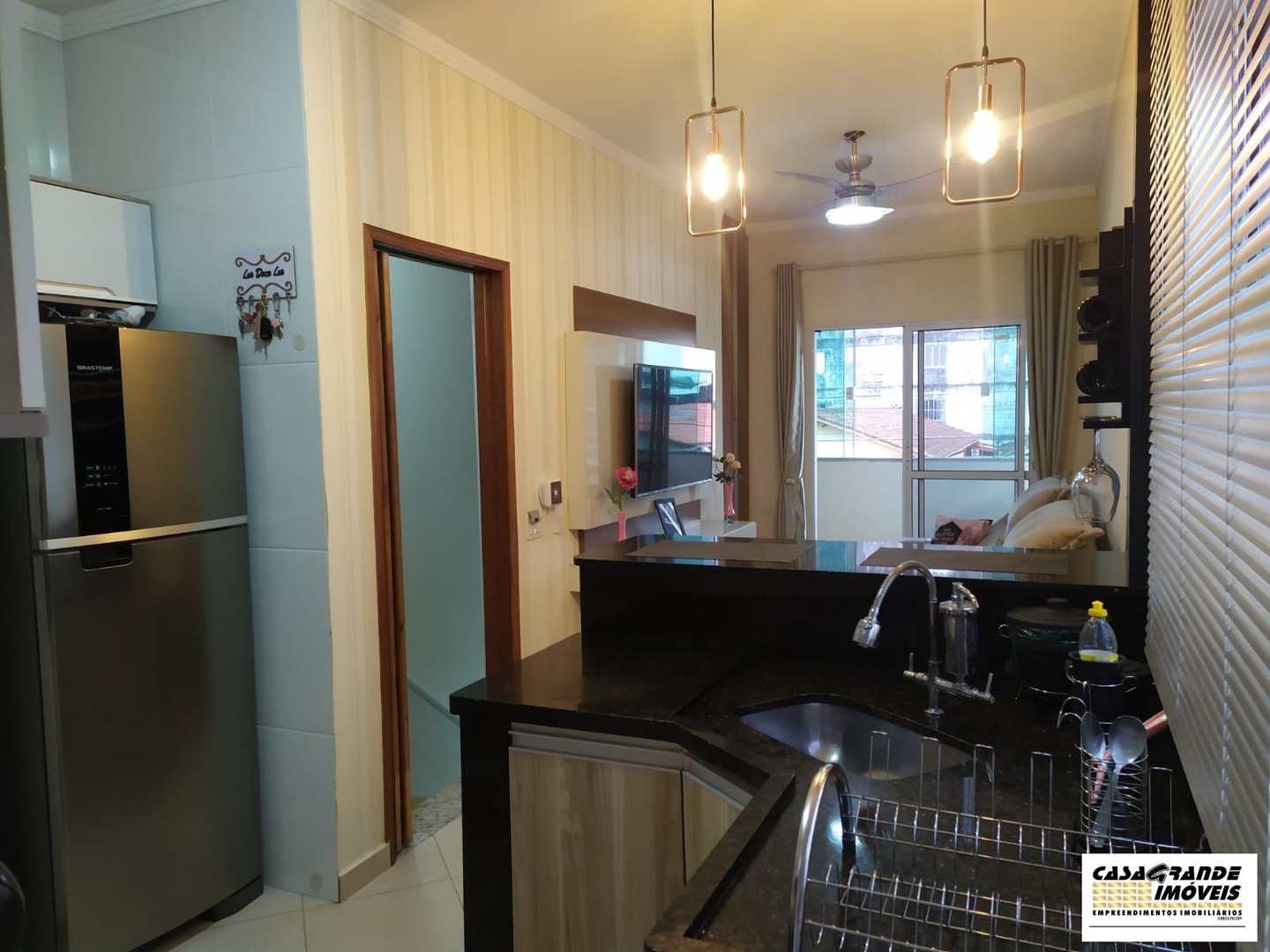 Sobrado à venda com 2 quartos, 70m² - Foto 18