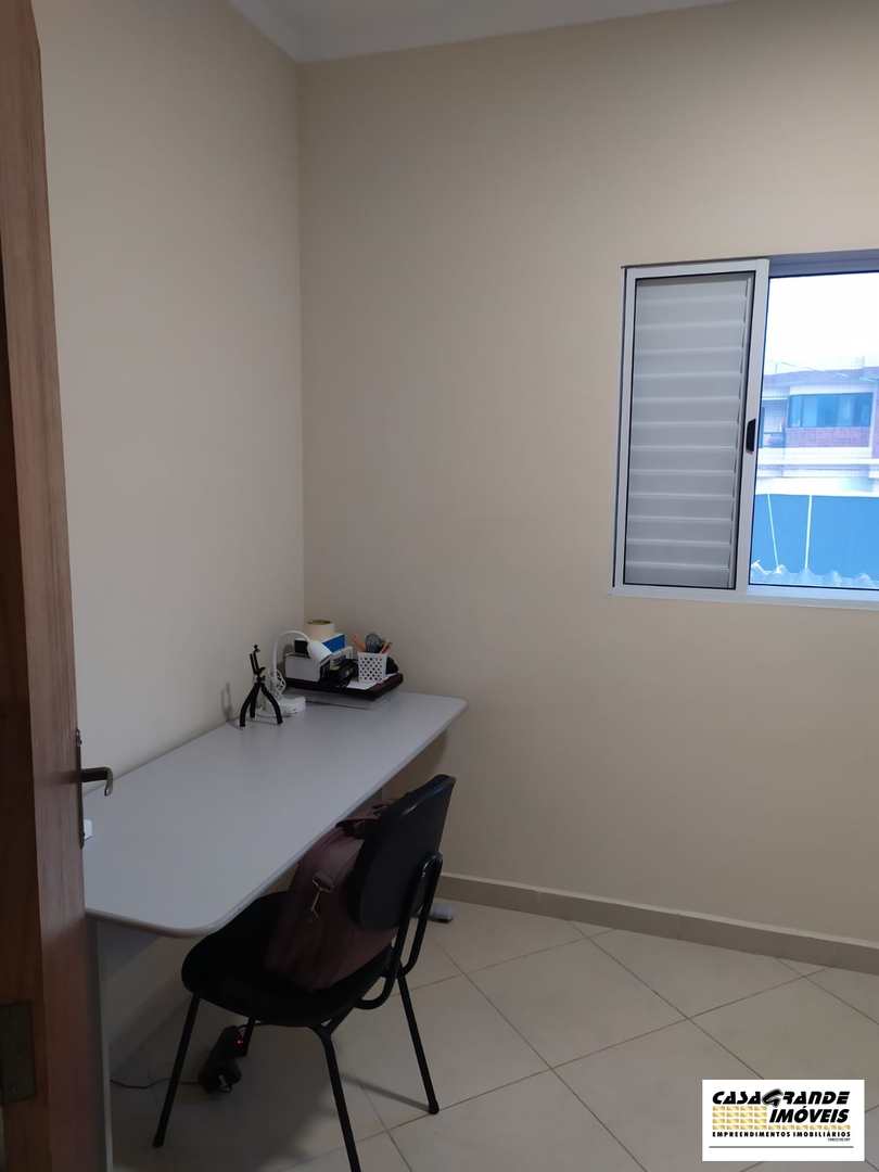 Sobrado à venda com 2 quartos, 70m² - Foto 12