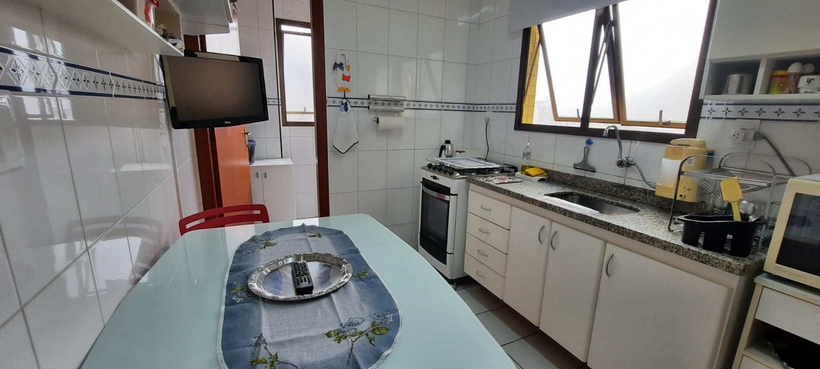 Apartamento à venda com 2 quartos, 73m² - Foto 17