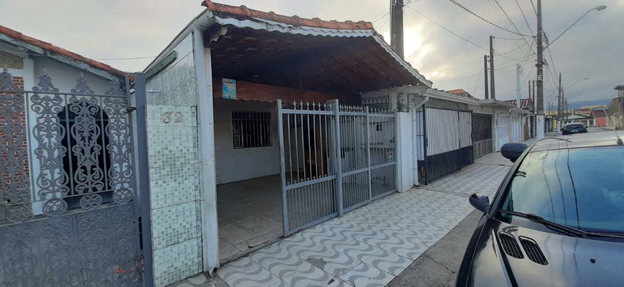 Casa à venda com 2 quartos - Foto 1