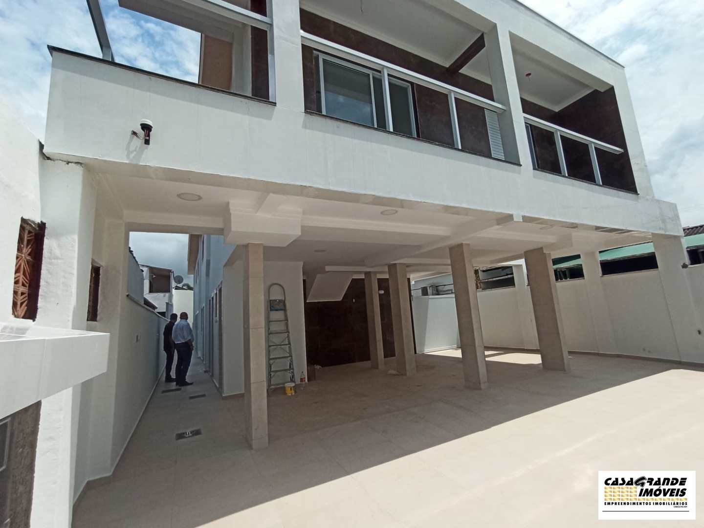 Casa de Condomínio à venda com 2 quartos, 84m² - Foto 3